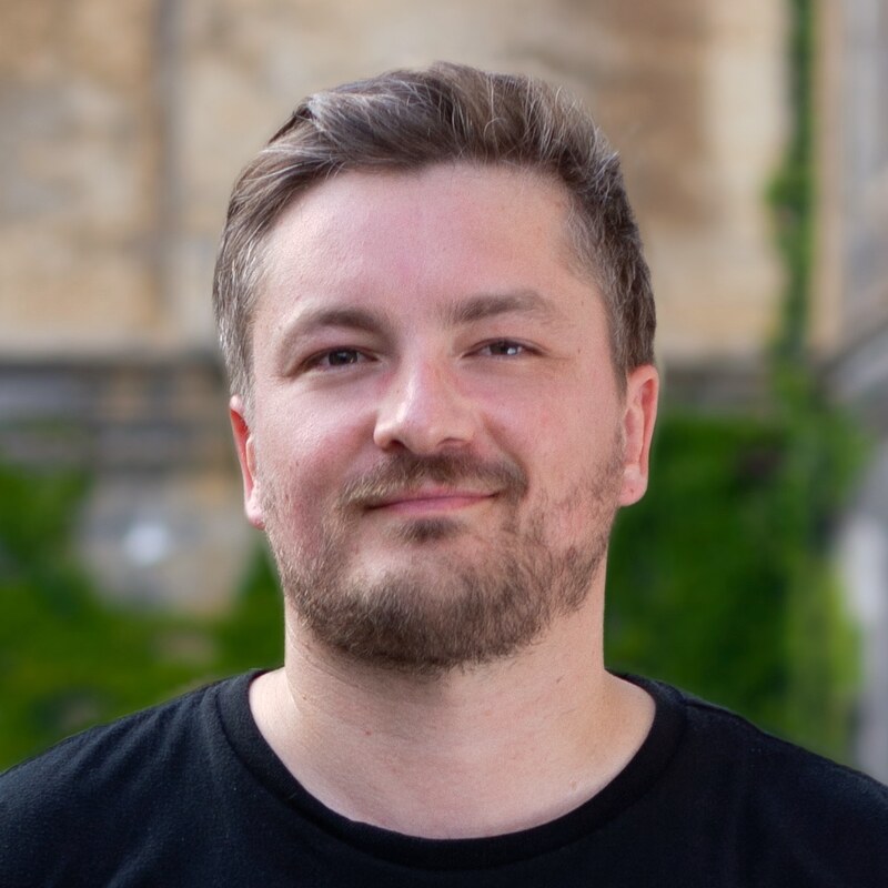 Tomáš Rákos
